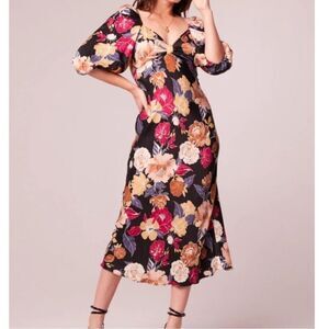 NWT Band of the Free Astrid Dress